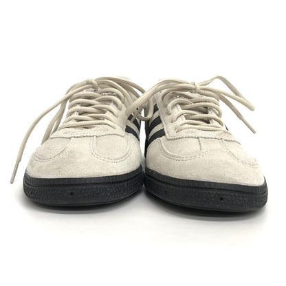 【中古品】【メンズ】 adidas アディダス HANDBALL SPEZIAL JR3667 ハンドボール スペツィアル スニーカー シューズ 靴 161-260318-rs-02-fur サイズ：29.0cm US11 カラー：アイボリー系/ブラック 万代Net店