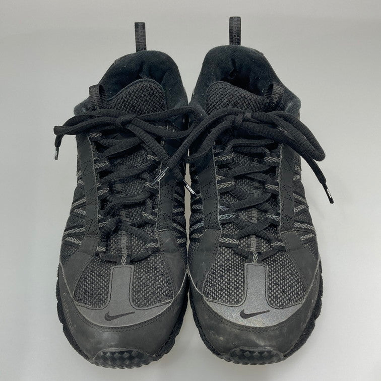 【現状渡し品】【メンズ】 NIKE ナイキ SUPREME×NIKE 924464-001 AIR HUMARA 17 BLACK スニーカー 160-251208-WA-05-iwa サイズ：27cm カラー：BLACK 万代Net店