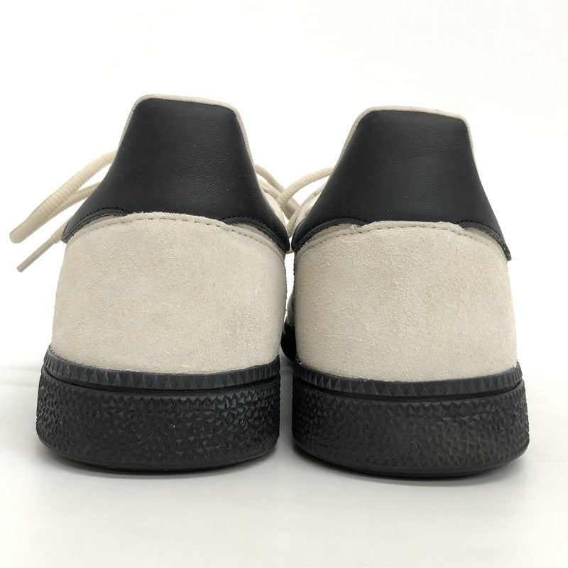 【中古品】【メンズ】 adidas アディダス HANDBALL SPEZIAL JR3667 ハンドボール スペツィアル スニーカー シューズ 靴 161-260318-rs-02-fur サイズ：29.0cm US11 カラー：アイボリー系/ブラック 万代Net店