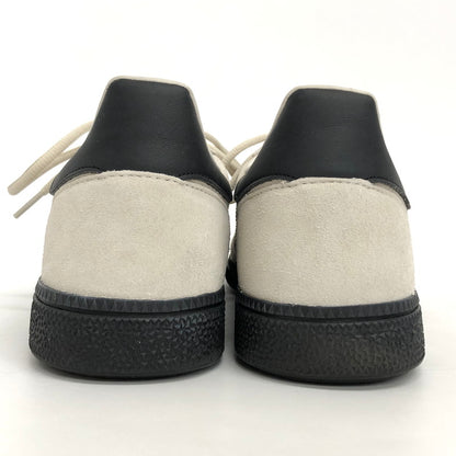 【中古品】【メンズ】 adidas アディダス HANDBALL SPEZIAL JR3667 ハンドボール スペツィアル スニーカー シューズ 靴 161-260318-rs-02-fur サイズ：29.0cm US11 カラー：アイボリー系/ブラック 万代Net店