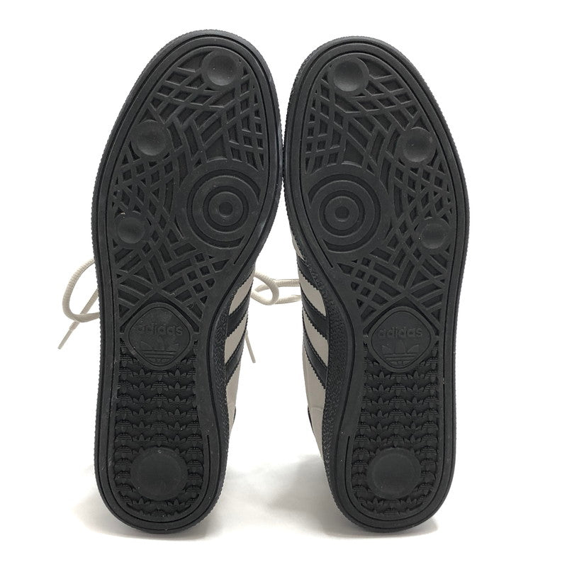 【中古品】【メンズ】 adidas アディダス HANDBALL SPEZIAL JR3667 ハンドボール スペツィアル スニーカー シューズ 靴 161-260318-rs-02-fur サイズ：29.0cm US11 カラー：アイボリー系/ブラック 万代Net店