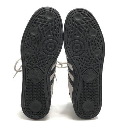 【中古品】【メンズ】 adidas アディダス HANDBALL SPEZIAL JR3667 ハンドボール スペツィアル スニーカー シューズ 靴 161-260318-rs-02-fur サイズ：29.0cm US11 カラー：アイボリー系/ブラック 万代Net店