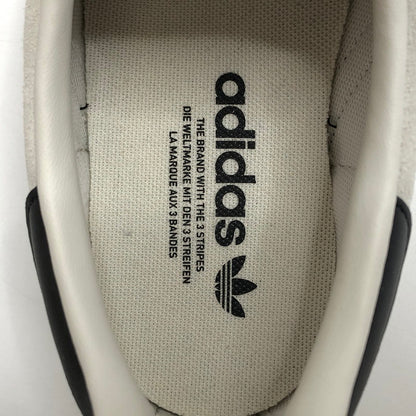 【中古品】【メンズ】 adidas アディダス HANDBALL SPEZIAL JR3667 ハンドボール スペツィアル スニーカー シューズ 靴 161-260318-rs-02-fur サイズ：29.0cm US11 カラー：アイボリー系/ブラック 万代Net店