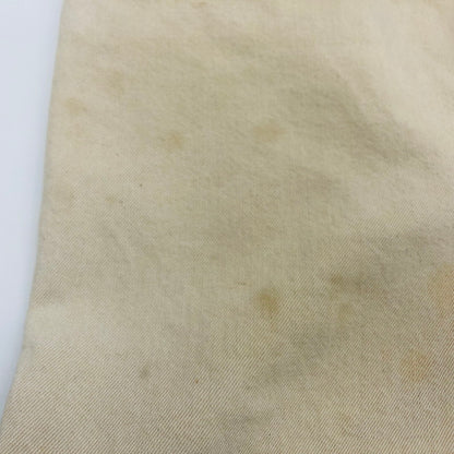 【現状渡し品】【メンズ】 Lee リー 00’s デニムパンツ ボトムス 157-250706-hn-04-fur サイズ：38×30 カラー：ベージュ 万代Net店