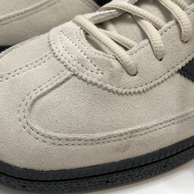 【中古品】【メンズ】 adidas アディダス HANDBALL SPEZIAL JR3667 ハンドボール スペツィアル スニーカー シューズ 靴 161-260318-rs-02-fur サイズ：29.0cm US11 カラー：アイボリー系/ブラック 万代Net店