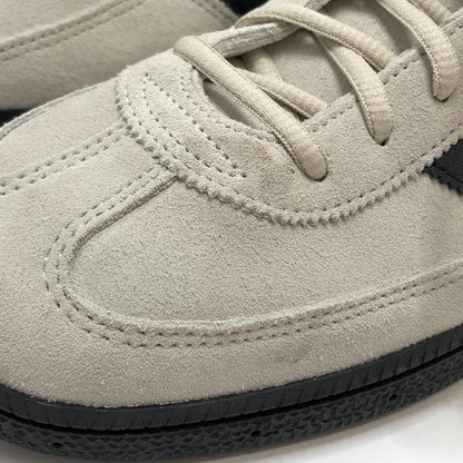 【中古品】【メンズ】 adidas アディダス HANDBALL SPEZIAL JR3667 ハンドボール スペツィアル スニーカー シューズ 靴 161-260318-rs-02-fur サイズ：29.0cm US11 カラー：アイボリー系/ブラック 万代Net店