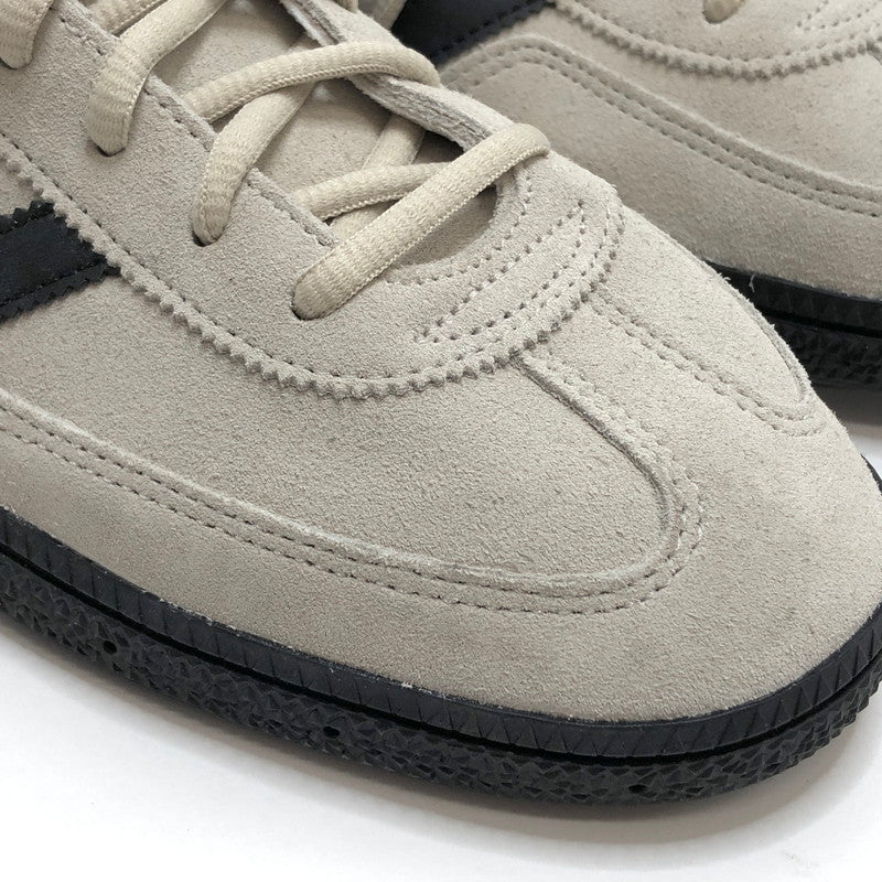 【中古品】【メンズ】 adidas アディダス HANDBALL SPEZIAL JR3667 ハンドボール スペツィアル スニーカー シューズ 靴 161-260318-rs-02-fur サイズ：29.0cm US11 カラー：アイボリー系/ブラック 万代Net店