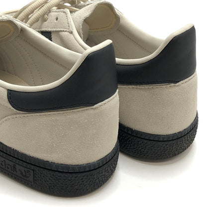 【中古品】【メンズ】 adidas アディダス HANDBALL SPEZIAL JR3667 ハンドボール スペツィアル スニーカー シューズ 靴 161-260318-rs-02-fur サイズ：29.0cm US11 カラー：アイボリー系/ブラック 万代Net店