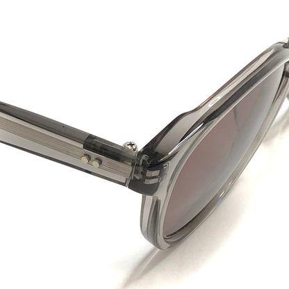 【中古品】【メンズ/レディース】 DVERG ドベルグ キャンパー DVG-104 サングラス 眼鏡 アクセサリー 203-260616-rs-01-fur カラー：クリアグレー 万代Net店