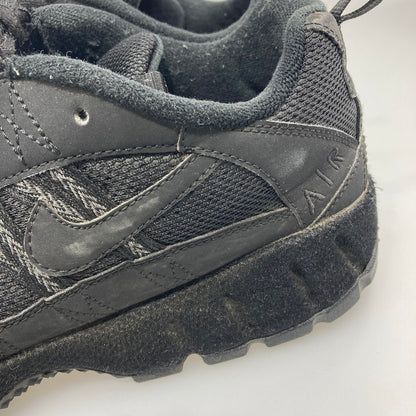 【現状渡し品】【メンズ】 NIKE ナイキ SUPREME×NIKE 924464-001 AIR HUMARA 17 BLACK スニーカー 160-251208-WA-05-iwa サイズ：27cm カラー：BLACK 万代Net店