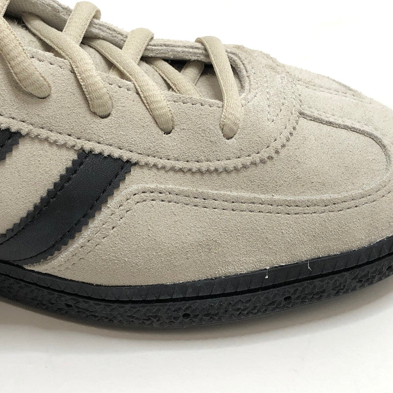 【中古品】【メンズ】 adidas アディダス HANDBALL SPEZIAL JR3667 ハンドボール スペツィアル スニーカー シューズ 靴 161-260318-rs-02-fur サイズ：29.0cm US11 カラー：アイボリー系/ブラック 万代Net店