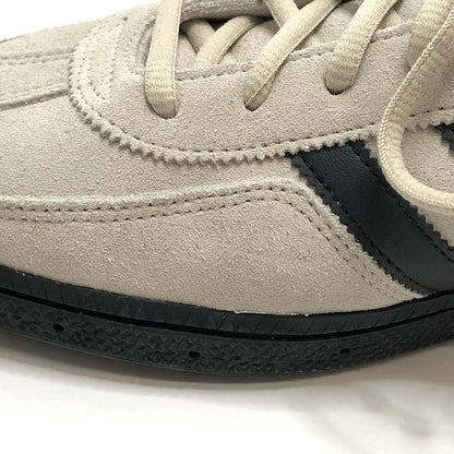 【中古品】【メンズ】 adidas アディダス HANDBALL SPEZIAL JR3667 ハンドボール スペツィアル スニーカー シューズ 靴 161-260318-rs-02-fur サイズ：29.0cm US11 カラー：アイボリー系/ブラック 万代Net店