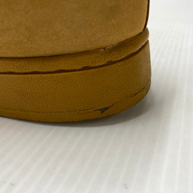 【中古品】【メンズ】 ADIDAS アディダス KJ3546 SUPERSTAR 2 MESA スーパースター 2 メサ スニーカー 靴 161-260921-kh-02-izu サイズ：27 カラー：ブラウン系 万代Net店