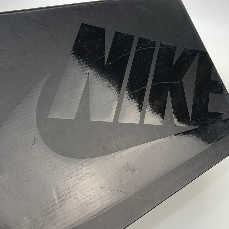 【現状渡し品】【メンズ】 NIKE ナイキ SUPREME×NIKE 924464-001 AIR HUMARA 17 BLACK スニーカー 160-251208-WA-05-iwa サイズ：27cm カラー：BLACK 万代Net店