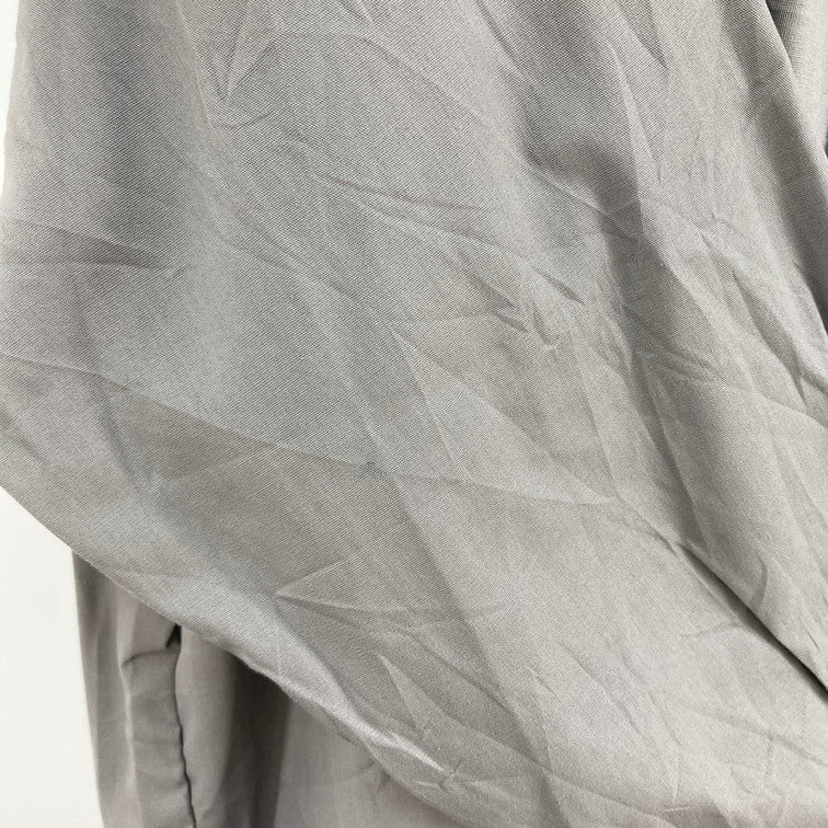 【中古品】【メンズ】 MARDAC ワークシャツ 146-260315-WA-06-iwa サイズ：M カラー：グレー 万代Net店