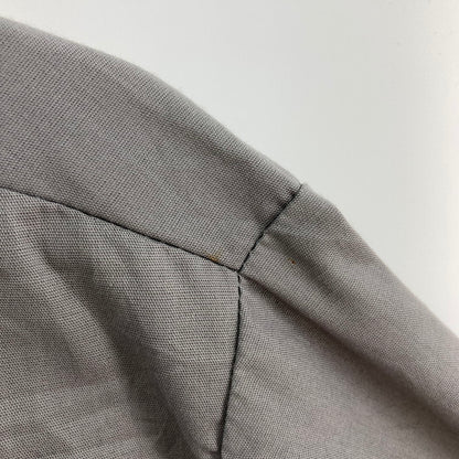 【中古品】【メンズ】 MARDAC ワークシャツ 146-260315-WA-06-iwa サイズ：M カラー：グレー 万代Net店