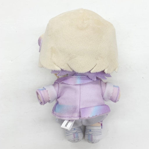 【中古美品】 ホロライブ 轟はじめ 2024 ぬいぐるみ キーホルダー 054-260927-mo-02-fur 万代Net店