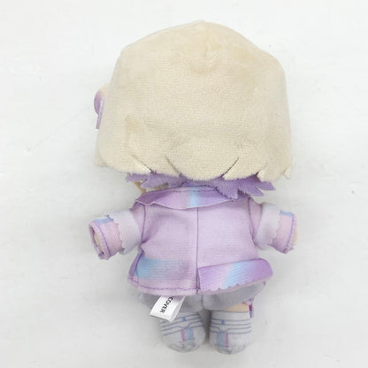 【中古美品】 ホロライブ 轟はじめ 2024 ぬいぐるみ キーホルダー 054-260927-mo-02-fur 万代Net店