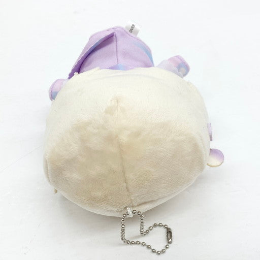 【中古美品】 ホロライブ 轟はじめ 2024 ぬいぐるみ キーホルダー 054-260927-mo-02-fur 万代Net店