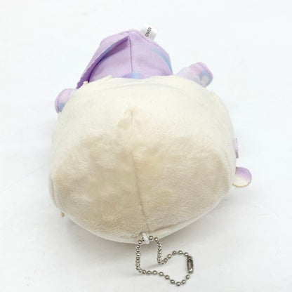 【中古美品】 ホロライブ 轟はじめ 2024 ぬいぐるみ キーホルダー 054-260927-mo-02-fur 万代Net店