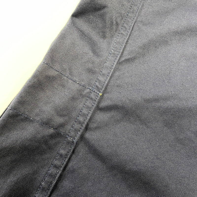 【中古品】【メンズ】 SCYE BASICS サイベーシックス 5124-41519 SAN JOAQUIN COTTON BLAZER サン ホアキン コットン ブレザー アウター 140-260921-kh-05-izu サイズ：40 カラー：ネイビー 万代Net店