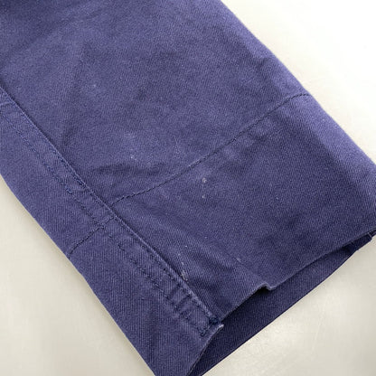 【中古品】【メンズ】 SCYE BASICS サイベーシックス 5124-41519 SAN JOAQUIN COTTON BLAZER サン ホアキン コットン ブレザー アウター 140-260921-kh-05-izu サイズ：40 カラー：ネイビー 万代Net店