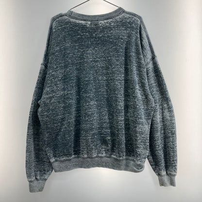 【中古品】【メンズ】 Fifth Sun クルーネック スウェット 146-260315-WA-08-iwa サイズ：XL カラー：グレー系 万代Net店