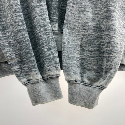 【中古品】【メンズ】 Fifth Sun クルーネック スウェット 146-260315-WA-08-iwa サイズ：XL カラー：グレー系 万代Net店