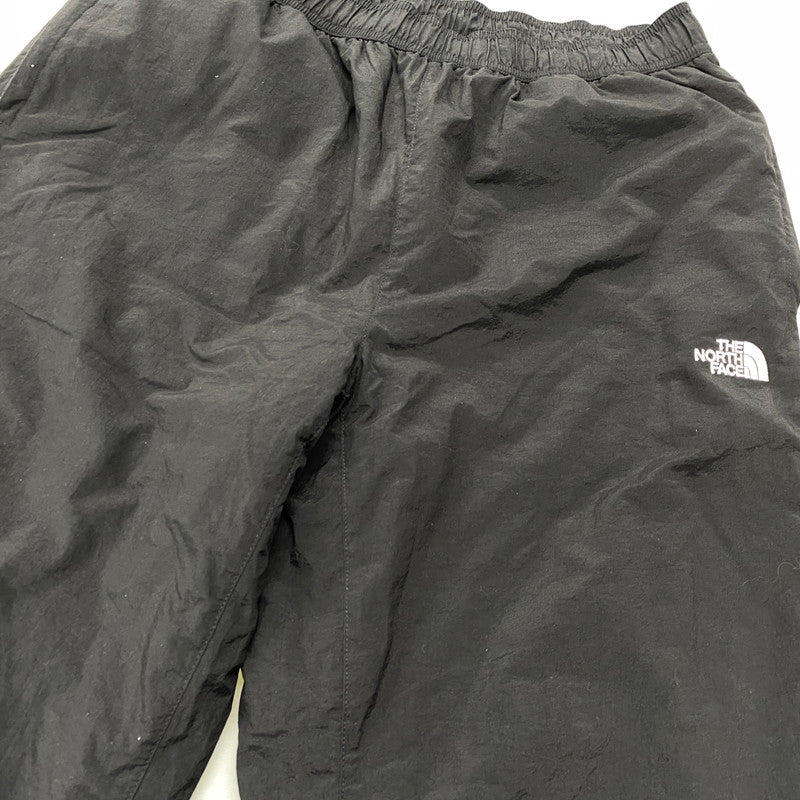 【中古品】【メンズ】 THE NORTH FACE ザ・ノースフェイス NB82033 VERSATILE NOMAD PANTS バーサタイル ノマド パンツ ボトムス 155-260921-kh-08-izu サイズ：S カラー：ブラック 万代Net店