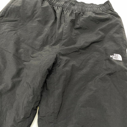 【中古品】【メンズ】 THE NORTH FACE ザ・ノースフェイス NB82033 VERSATILE NOMAD PANTS バーサタイル ノマド パンツ ボトムス 155-260921-kh-08-izu サイズ：S カラー：ブラック 万代Net店