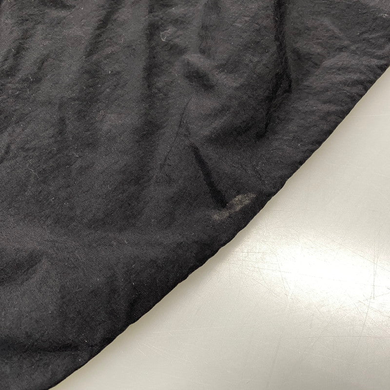 【中古品】【メンズ】 THE NORTH FACE ザ・ノースフェイス NB82033 VERSATILE NOMAD PANTS バーサタイル ノマド パンツ ボトムス 155-260921-kh-08-izu サイズ：S カラー：ブラック 万代Net店