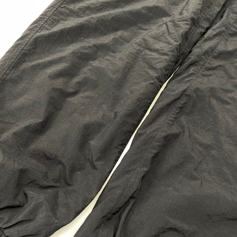 【中古品】【メンズ】 THE NORTH FACE ザ・ノースフェイス NB82033 VERSATILE NOMAD PANTS バーサタイル ノマド パンツ ボトムス 155-260921-kh-08-izu サイズ：S カラー：ブラック 万代Net店