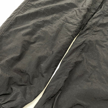 【中古品】【メンズ】 THE NORTH FACE ザ・ノースフェイス NB82033 VERSATILE NOMAD PANTS バーサタイル ノマド パンツ ボトムス 155-260921-kh-08-izu サイズ：S カラー：ブラック 万代Net店