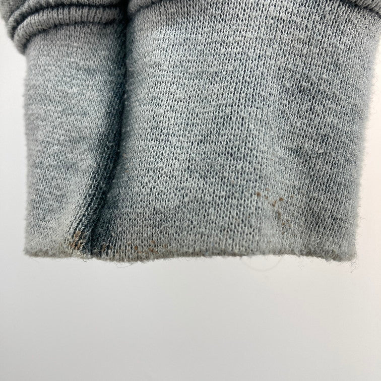 【中古品】【メンズ】 Fifth Sun クルーネック スウェット 146-260315-WA-08-iwa サイズ：XL カラー：グレー系 万代Net店