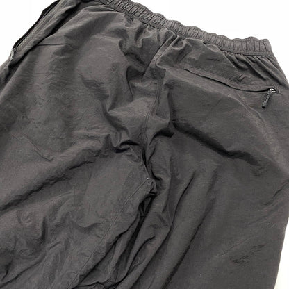 【中古品】【メンズ】 THE NORTH FACE ザ・ノースフェイス NB82033 VERSATILE NOMAD PANTS バーサタイル ノマド パンツ ボトムス 155-260921-kh-08-izu サイズ：S カラー：ブラック 万代Net店