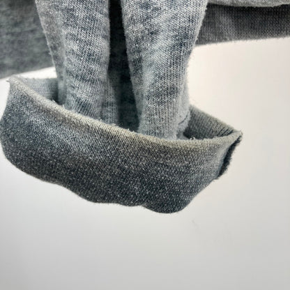 【中古品】【メンズ】 Fifth Sun クルーネック スウェット 146-260315-WA-08-iwa サイズ：XL カラー：グレー系 万代Net店