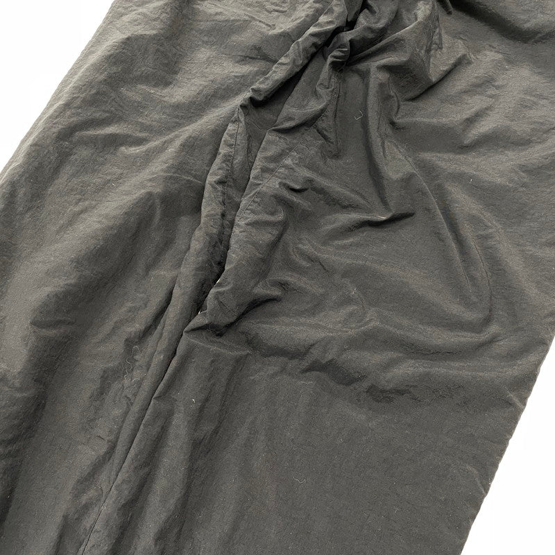 【中古品】【メンズ】 THE NORTH FACE ザ・ノースフェイス NB82033 VERSATILE NOMAD PANTS バーサタイル ノマド パンツ ボトムス 155-260921-kh-08-izu サイズ：S カラー：ブラック 万代Net店