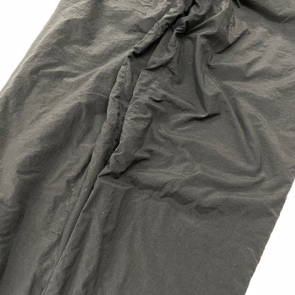 【中古品】【メンズ】 THE NORTH FACE ザ・ノースフェイス NB82033 VERSATILE NOMAD PANTS バーサタイル ノマド パンツ ボトムス 155-260921-kh-08-izu サイズ：S カラー：ブラック 万代Net店