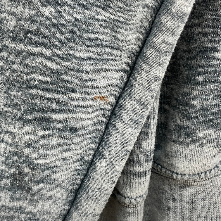 【中古品】【メンズ】 Fifth Sun クルーネック スウェット 146-260315-WA-08-iwa サイズ：XL カラー：グレー系 万代Net店