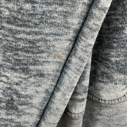 【中古品】【メンズ】 Fifth Sun クルーネック スウェット 146-260315-WA-08-iwa サイズ：XL カラー：グレー系 万代Net店