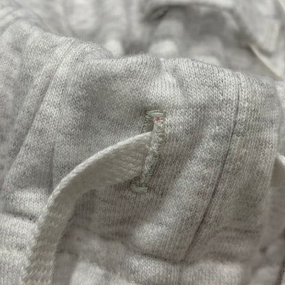 【中古美品】【メンズ】 STILL BY HAND スティルバイハンド CS08253 COTTON JERSEY WIDE PANTS コットン ジャージー ワイド パンツ ボトムス 151-260501-kh-07-izu サイズ：46 カラー：ライトグレー 万代Net店