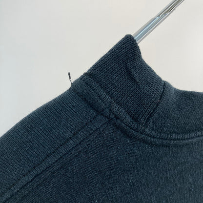 【中古品】【メンズ】 GILDAN スウェット 147-260315-WA-09-iwa サイズ：XL カラー：ブラック 万代Net店