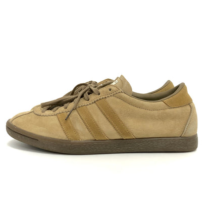 【現状渡し品】【メンズ】 adidas アディダス TOBACCO GY7396 タバコ スニーカー シューズ 靴 161-260831-rs-04-fur サイズ：26.5cm US8 1/2 カラー：ベージュ系 万代Net店