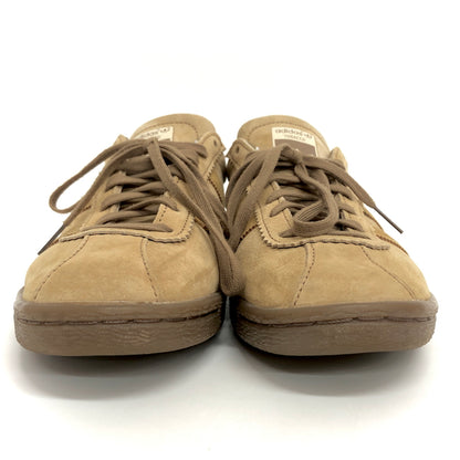 【現状渡し品】【メンズ】 adidas アディダス TOBACCO GY7396 タバコ スニーカー シューズ 靴 161-260831-rs-04-fur サイズ：26.5cm US8 1/2 カラー：ベージュ系 万代Net店