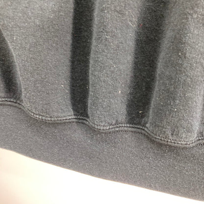 【中古品】【メンズ】 GILDAN スウェット 147-260315-WA-09-iwa サイズ：XL カラー：ブラック 万代Net店
