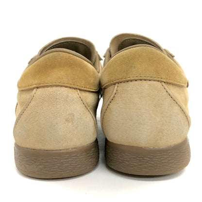 【現状渡し品】【メンズ】 adidas アディダス TOBACCO GY7396 タバコ スニーカー シューズ 靴 161-260831-rs-04-fur サイズ：26.5cm US8 1/2 カラー：ベージュ系 万代Net店