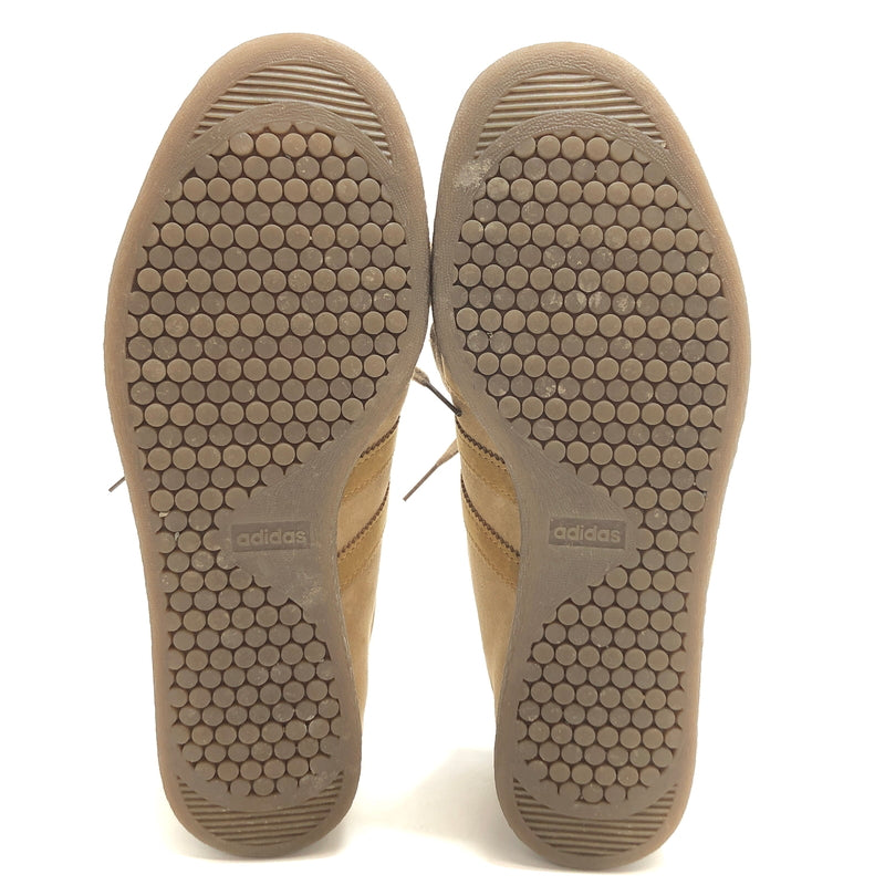 【現状渡し品】【メンズ】 adidas アディダス TOBACCO GY7396 タバコ スニーカー シューズ 靴 161-260831-rs-04-fur サイズ：26.5cm US8 1/2 カラー：ベージュ系 万代Net店