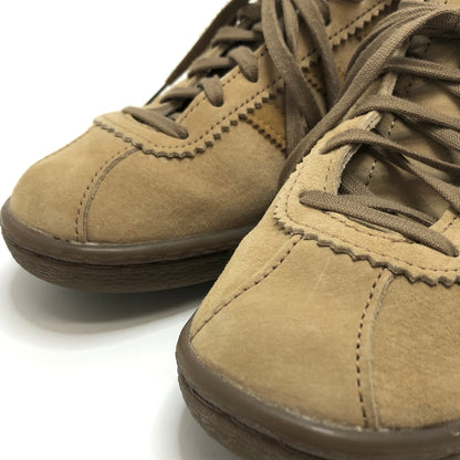 【現状渡し品】【メンズ】 adidas アディダス TOBACCO GY7396 タバコ スニーカー シューズ 靴 161-260831-rs-04-fur サイズ：26.5cm US8 1/2 カラー：ベージュ系 万代Net店