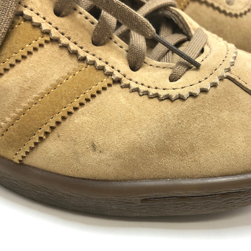 【現状渡し品】【メンズ】 adidas アディダス TOBACCO GY7396 タバコ スニーカー シューズ 靴 161-260831-rs-04-fur サイズ：26.5cm US8 1/2 カラー：ベージュ系 万代Net店