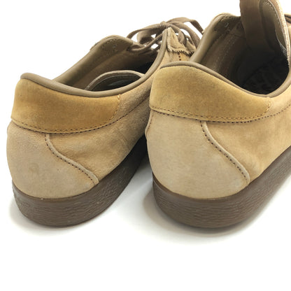 【現状渡し品】【メンズ】 adidas アディダス TOBACCO GY7396 タバコ スニーカー シューズ 靴 161-260831-rs-04-fur サイズ：26.5cm US8 1/2 カラー：ベージュ系 万代Net店